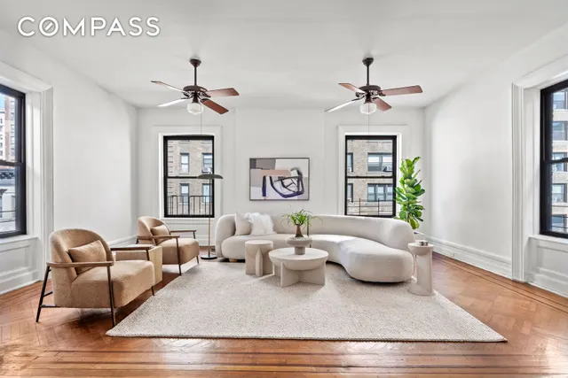 240 West 102nd Street