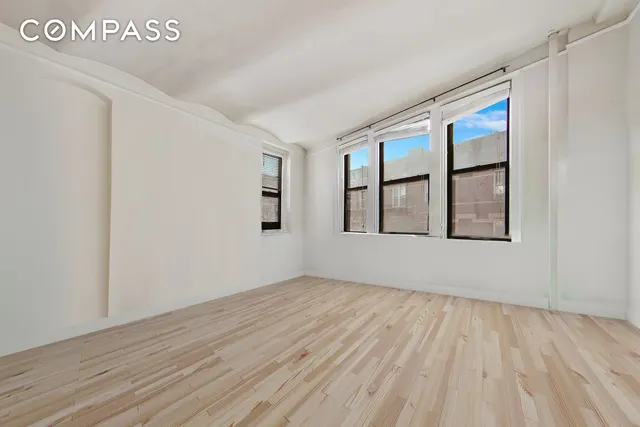 1 Sheridan Square