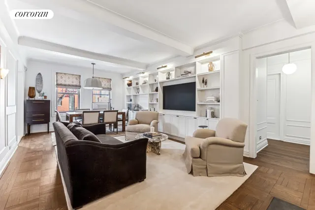 136 Waverly Place