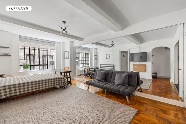 140 East 40th Street