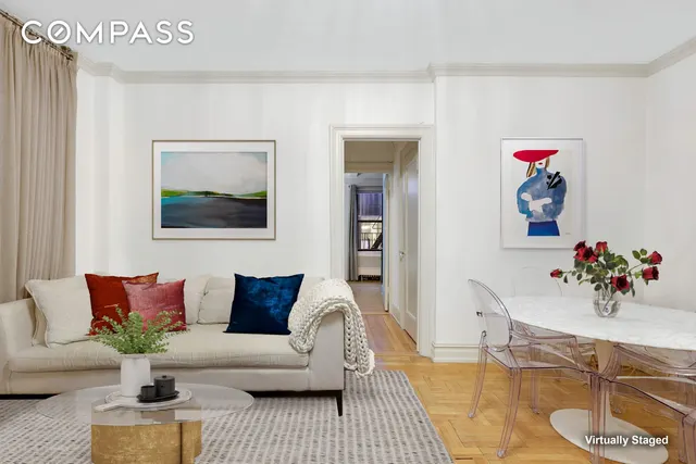 152 West 58th Street