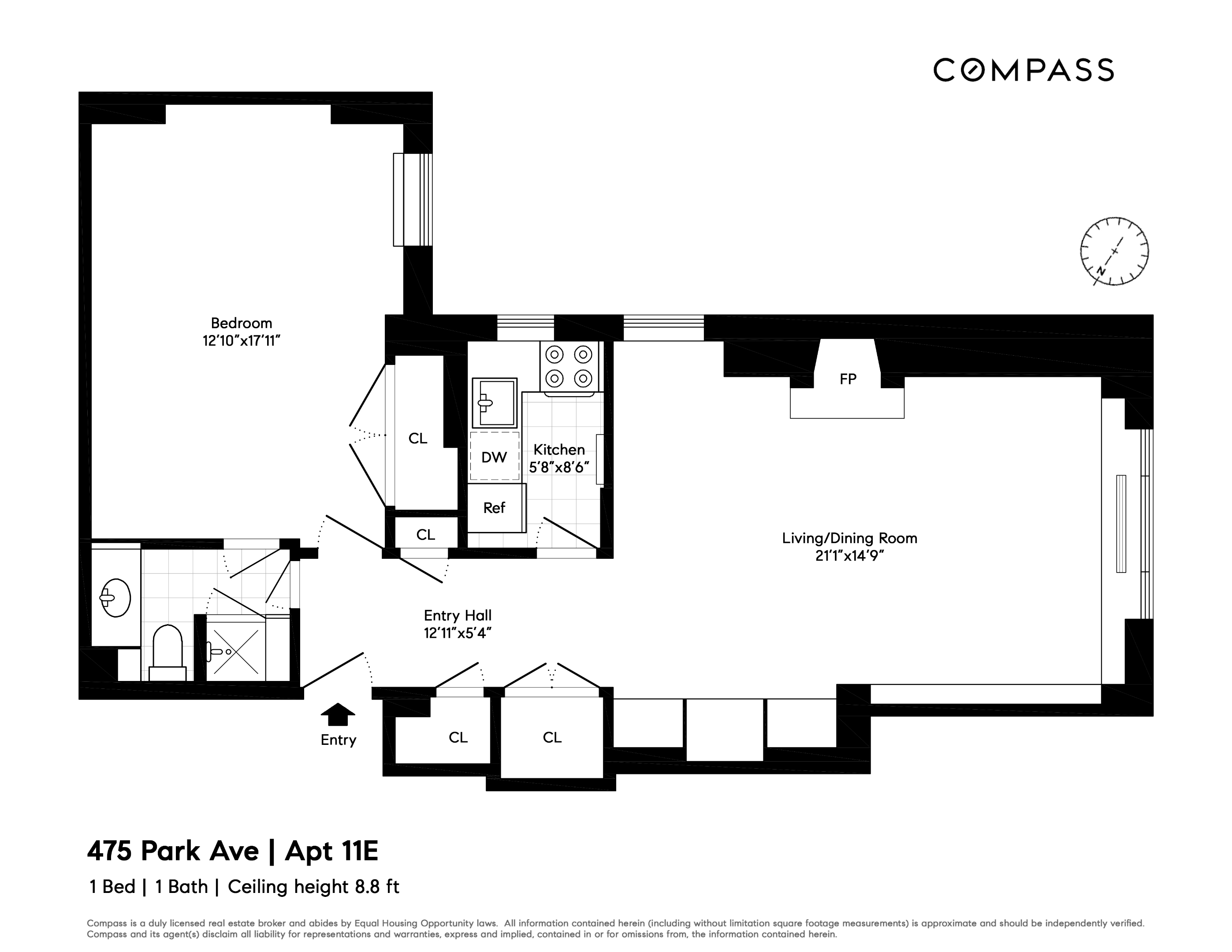 475 Park Avenue
