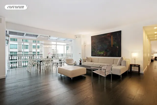112 West 56th Street