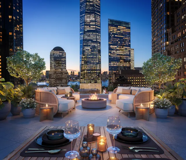 1 Park Row