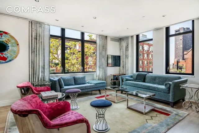 455 West 20th Street