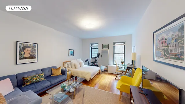 339 East 57th Street