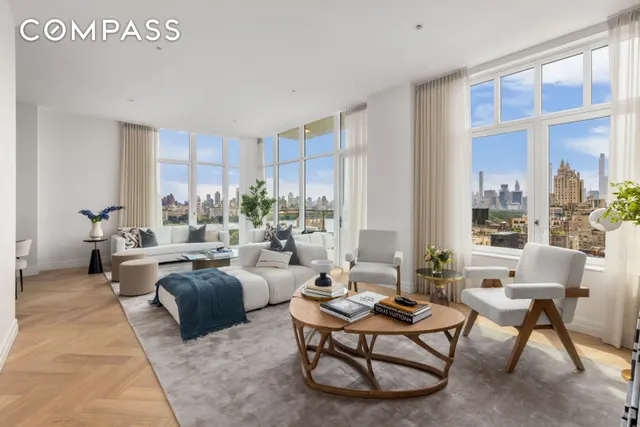 15 West 96th Street
