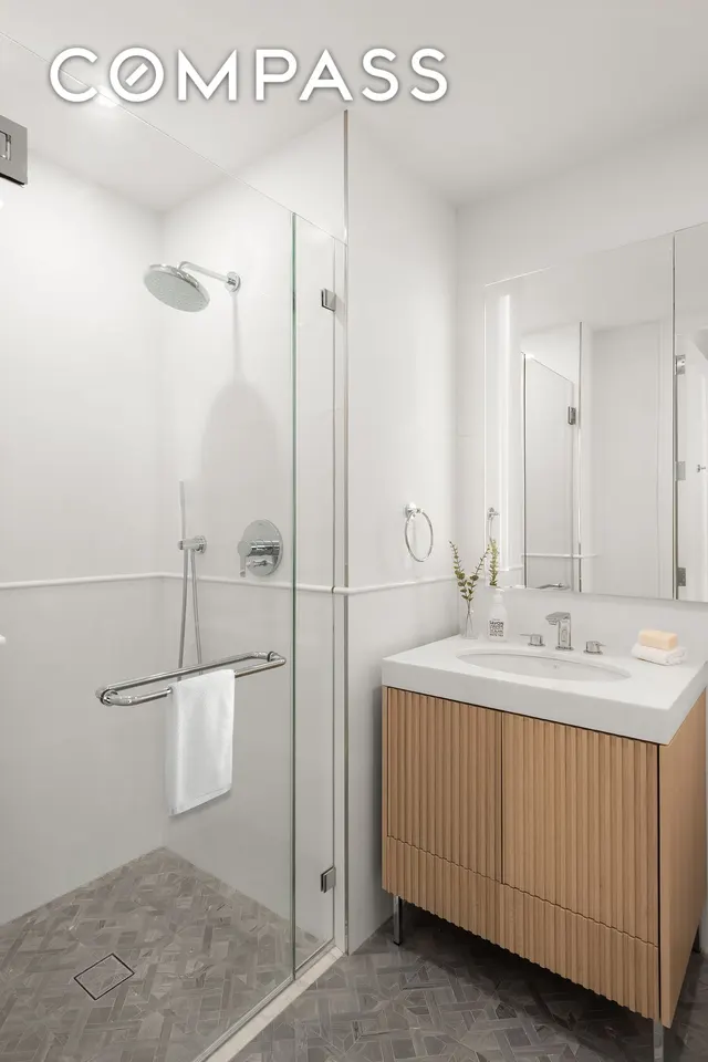 15 West 96th Street