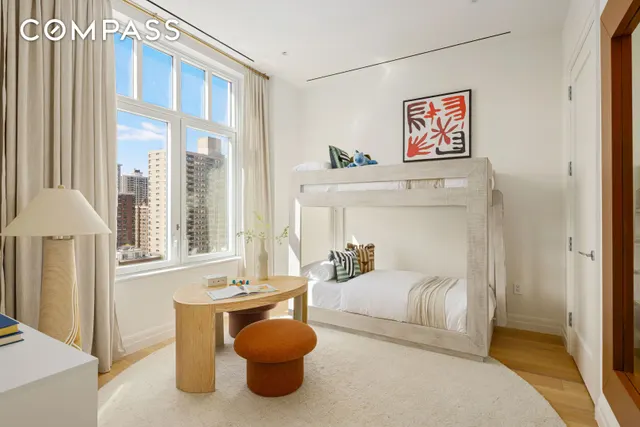 15 West 96th Street