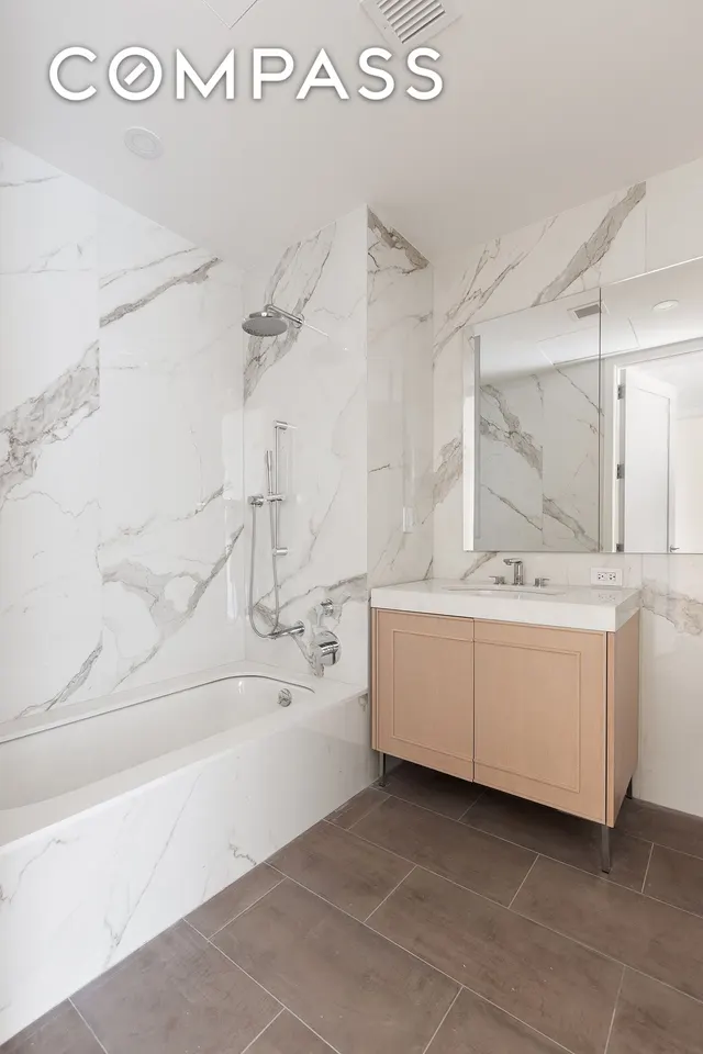 15 West 96th Street