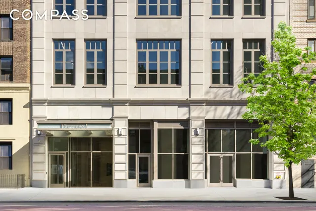 15 West 96th Street