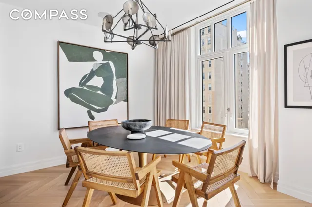 15 West 96th Street