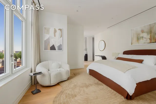 15 West 96th Street