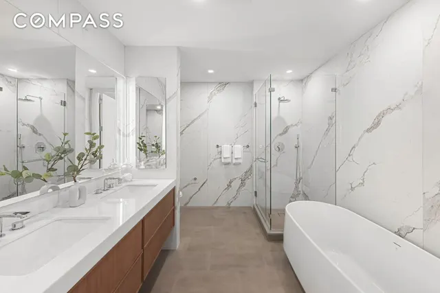 15 West 96th Street