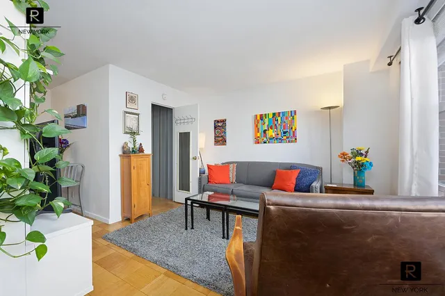 363 East 76th Street