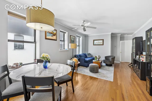 4 West 109th Street
