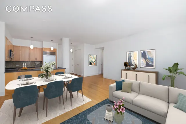 545 West 110th Street