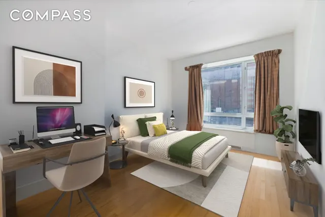 545 West 110th Street