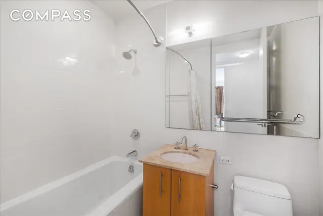 545 West 110th Street