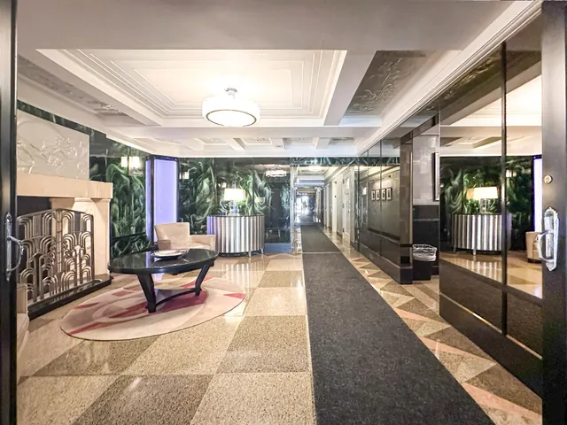 7 West 96th Street