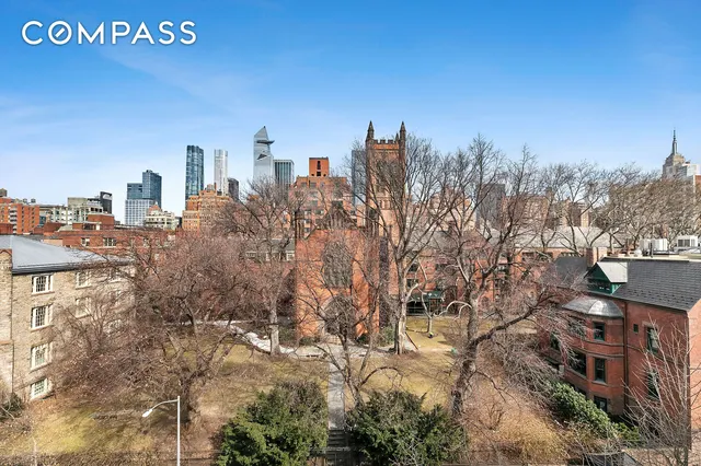 422 West 20th Street