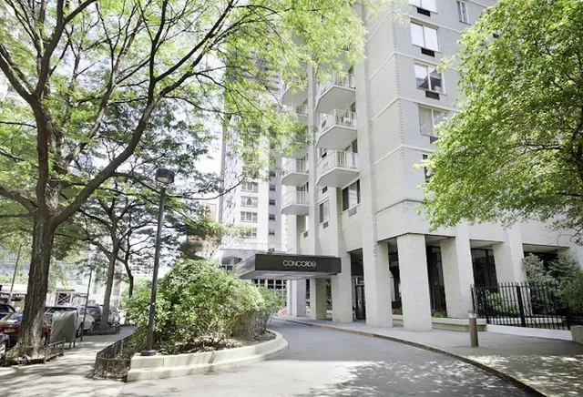 220 East 65th Street