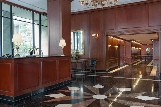 220 East 65th Street