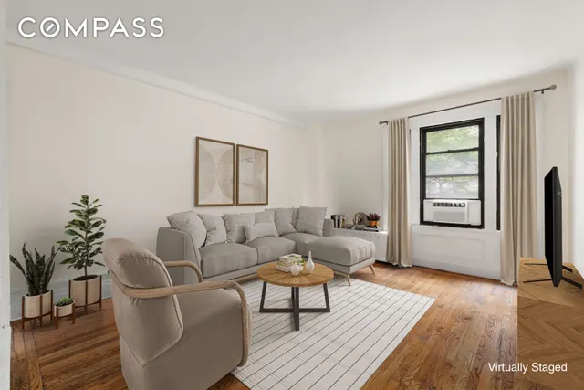510 West 110th Street