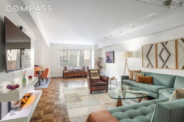 200 East 57th Street