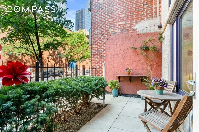 350 West 53rd Street