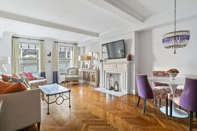 400 East 59th Street