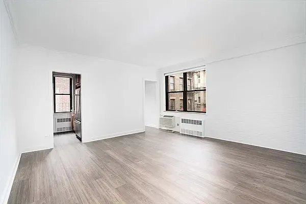 100 West Twelfth Street