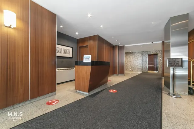 65 West 55th Street