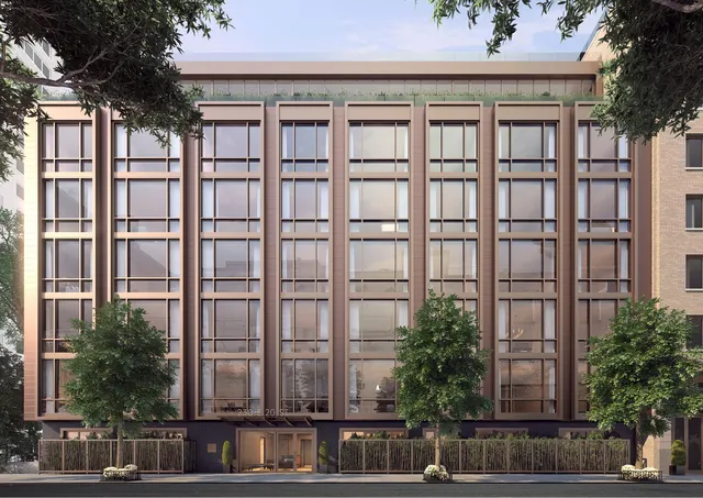 230 East 20th Street