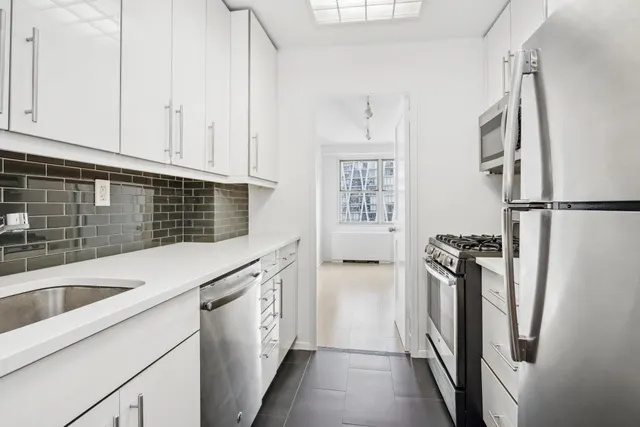 155 West 68th Street