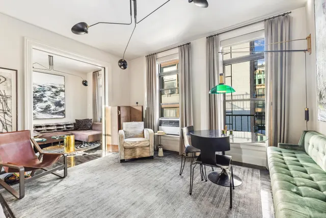 105 East 15th Street