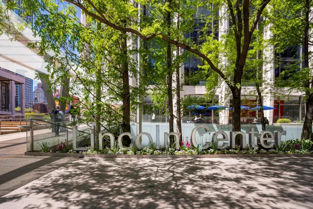 155 West 68th Street