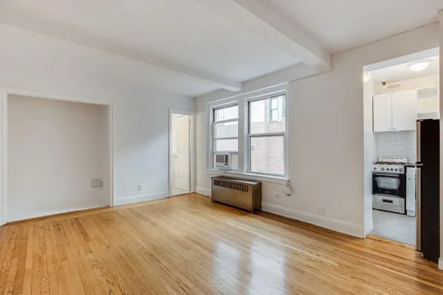 31 East Twelfth Street