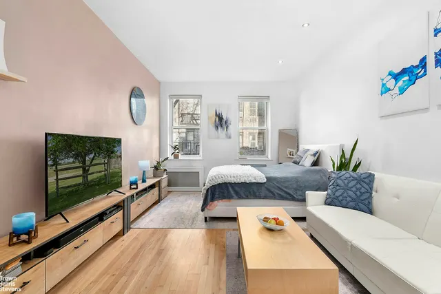 415 East 80th Street