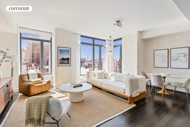 155 West Eleventh Street