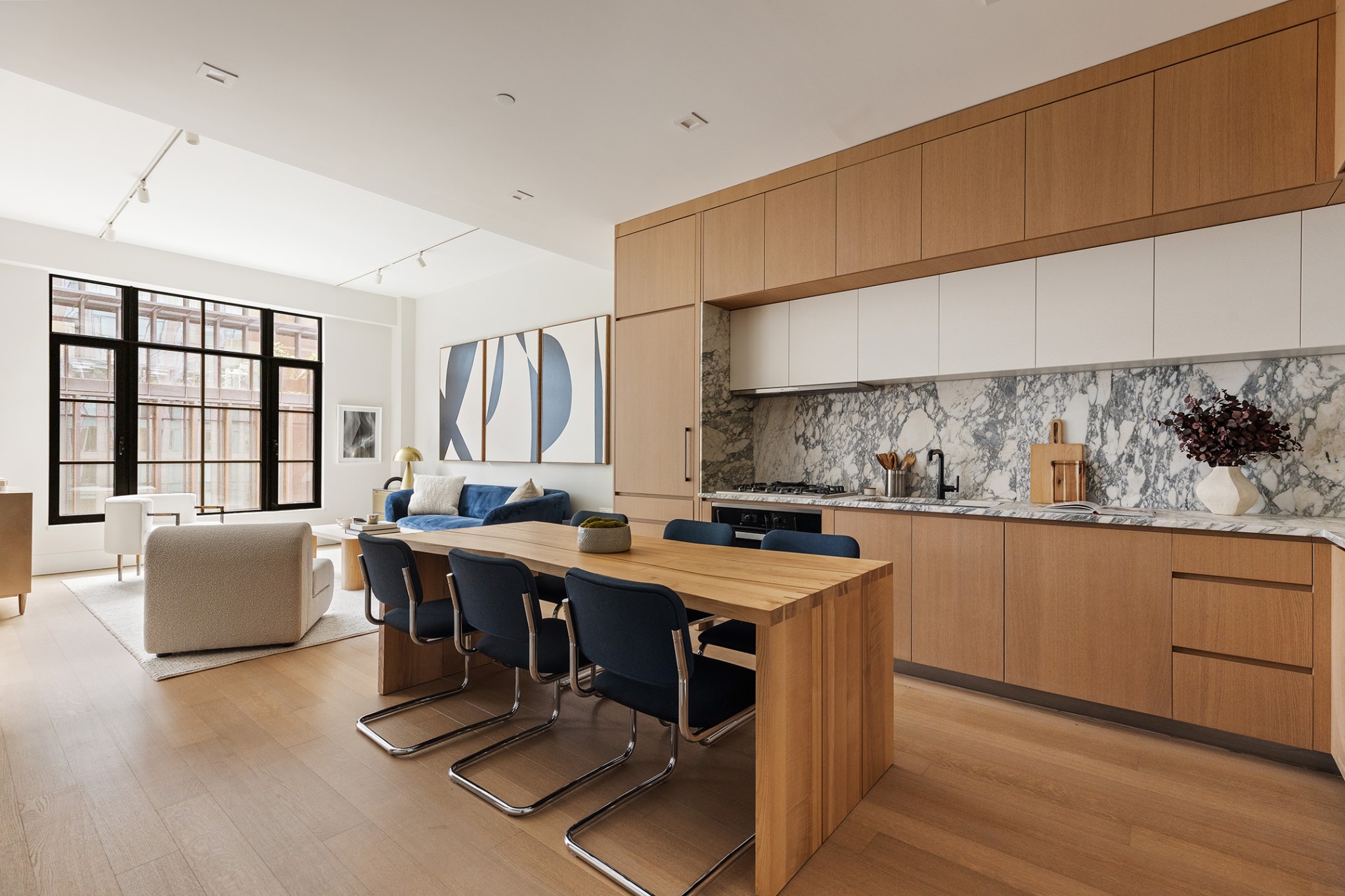 517 West 29th Street
