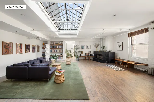 33 Bleecker Street