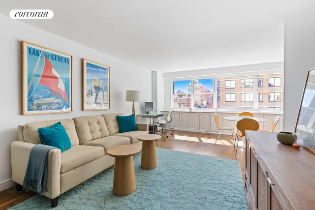 165 East 32nd Street