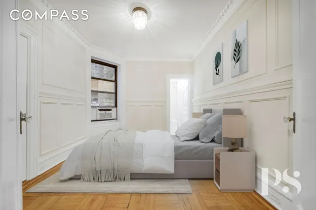 200 West 54th Street