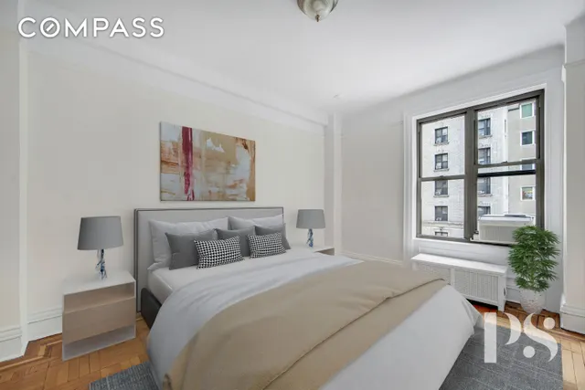 200 West 54th Street