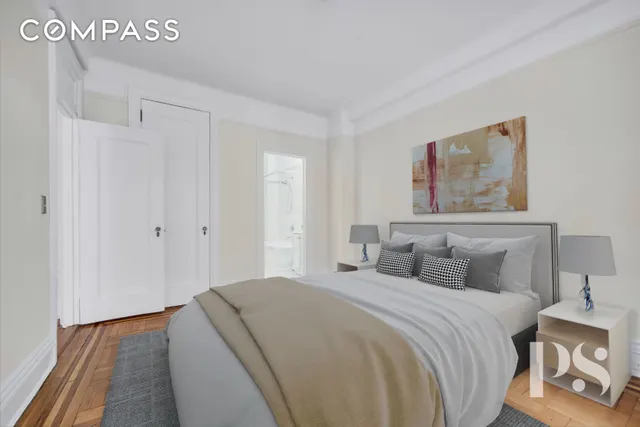 200 West 54th Street
