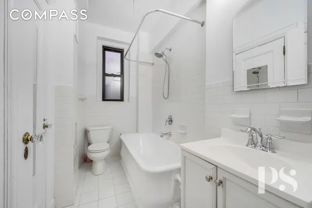 200 West 54th Street