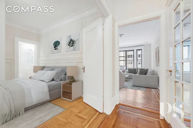 200 West 54th Street