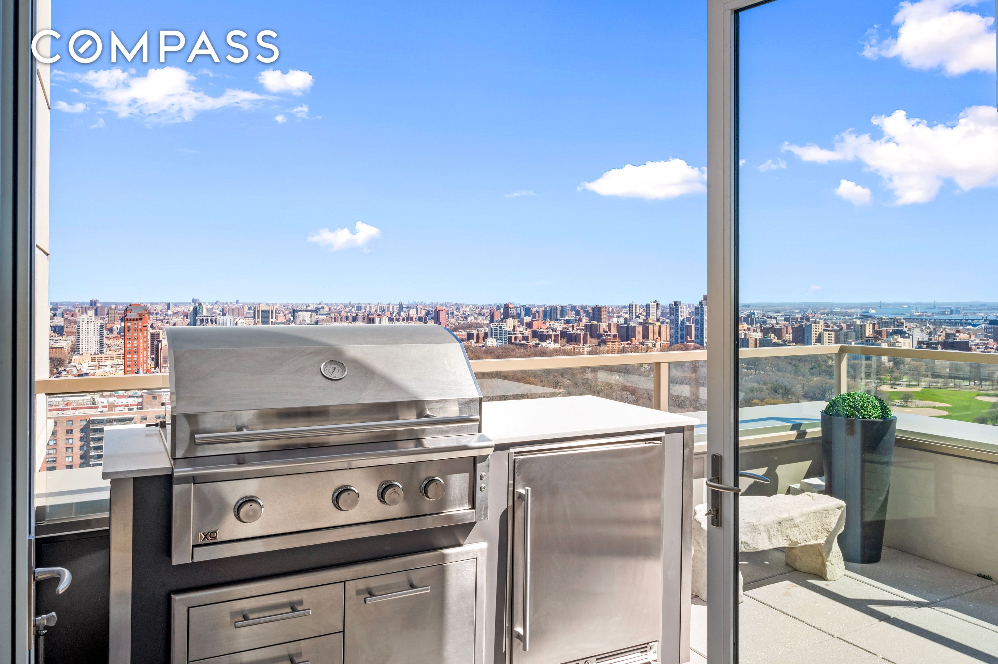15 West 96th Street