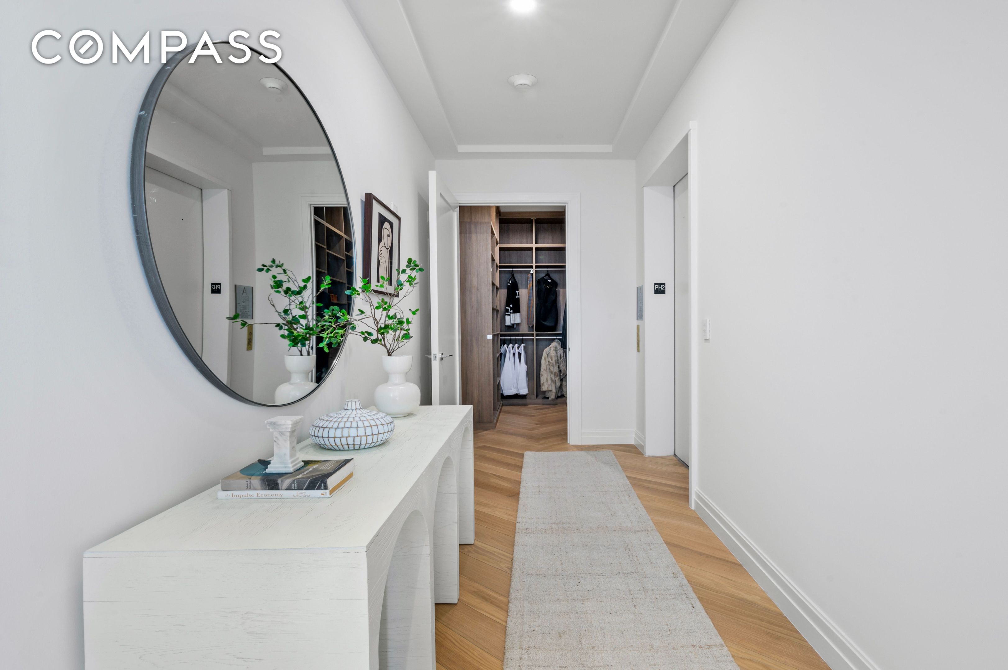 15 West 96th Street